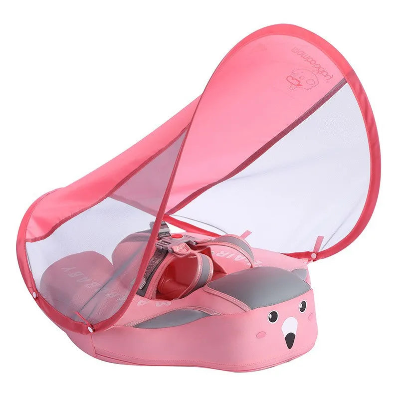 🌊 The Ultimate Baby Pool Float – Safe, Fun & Perfect for Summer! ☀️