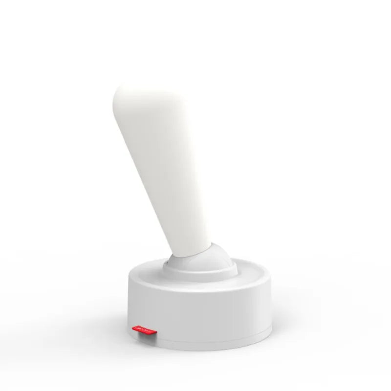 ToggleGlow™ Indoor Bedside Atmosphere Light – USB Rechargeable Silicone Night Lamp