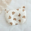 🍼 SnuggleHalo™ Baby Head Shaping Pillow