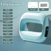 Massage Ring for Full Body Pain Relief