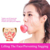 Face Lifting V-Face Improving Masseter Trainer (2pcs)
