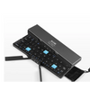 🚀 The Ultimate Mini Bluetooth Folding Keyboard – Work Anywhere, Anytime! 🚀
