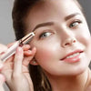 ✨ Flawless Eyebrow Trimmer – Perfectly Shaped Brows in Seconds! ✨