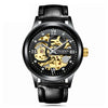 Luxury Luminous Waterproof Mechanical Watch
