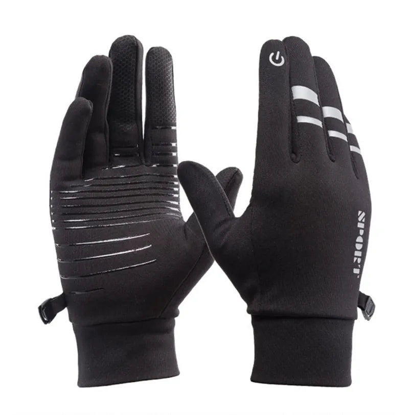 🔥 Stay Warm & Connected – The Ultimate Winter Gloves! 🔥
