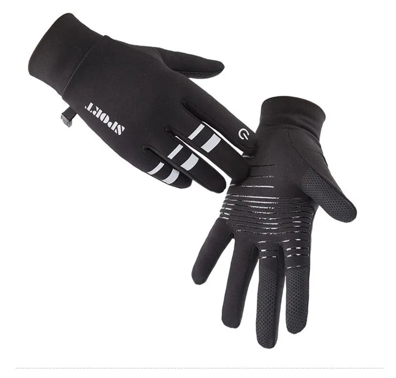 🔥 Stay Warm & Connected – The Ultimate Winter Gloves! 🔥