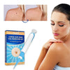 🚫 Say Goodbye to Embarrassing Skin Tags & Warts — Fast, Safe, & Painless!