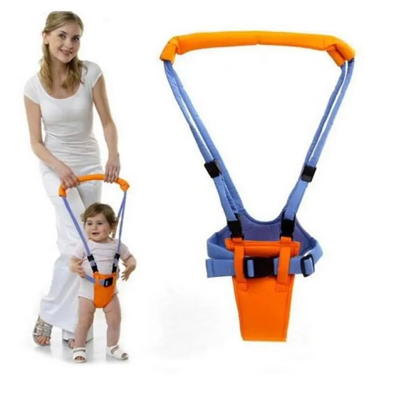 🚼 Make Baby’s First Steps Safe & Easy! 🚼