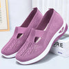 👟 Womens Summer Breathable Mesh Slip-On Shoes – The Ultimate Comfort for Your Feet! 👟