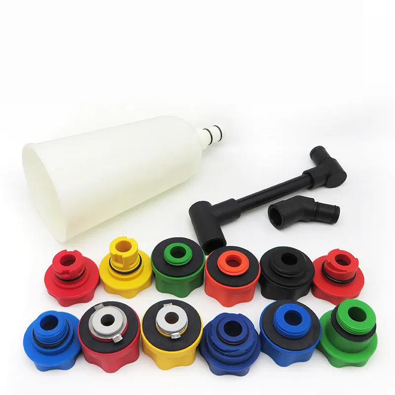 OilFlow™ Engine Oil Replacement Funnel