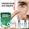 👁 THE ONLY EYE CARE SOLUTION YOU'LL EVER NEED! 👁