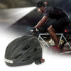 🚴‍♂️ LED Safety Cycling Helmet – Stay Protected & Visible! 🚨