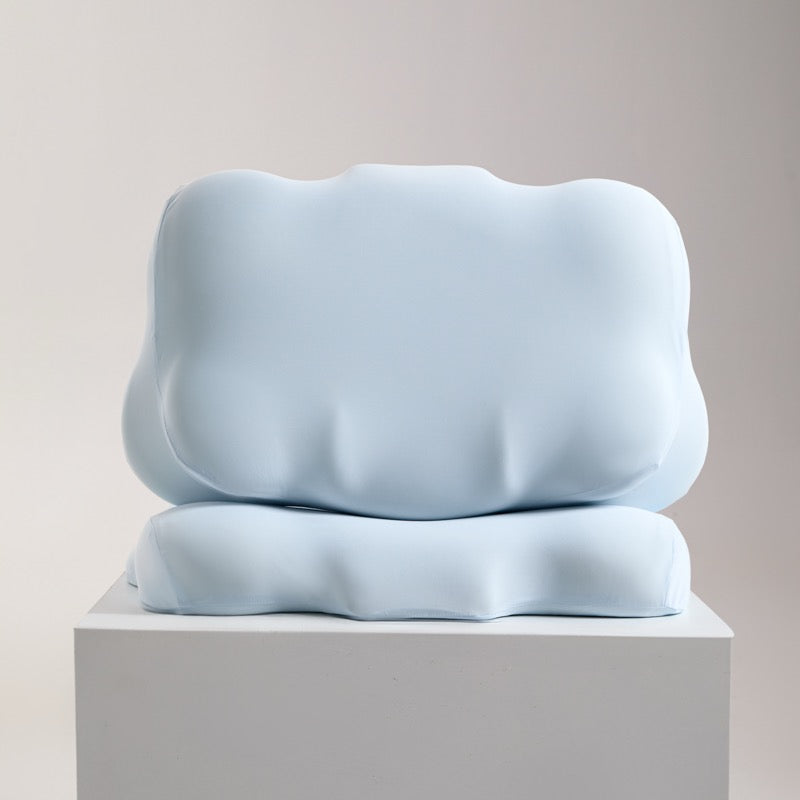 🔥 ZeroPressure™ Cervical Pillow — SLEEP WRONG & PAY FOR IT