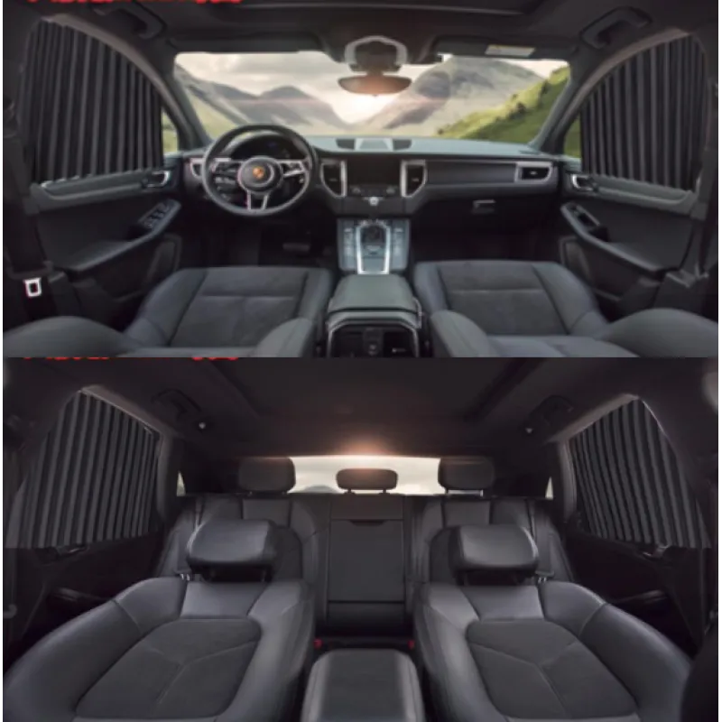 🚗 Upgrade Your Car with Instant Privacy & UV Protection! 🌞✨