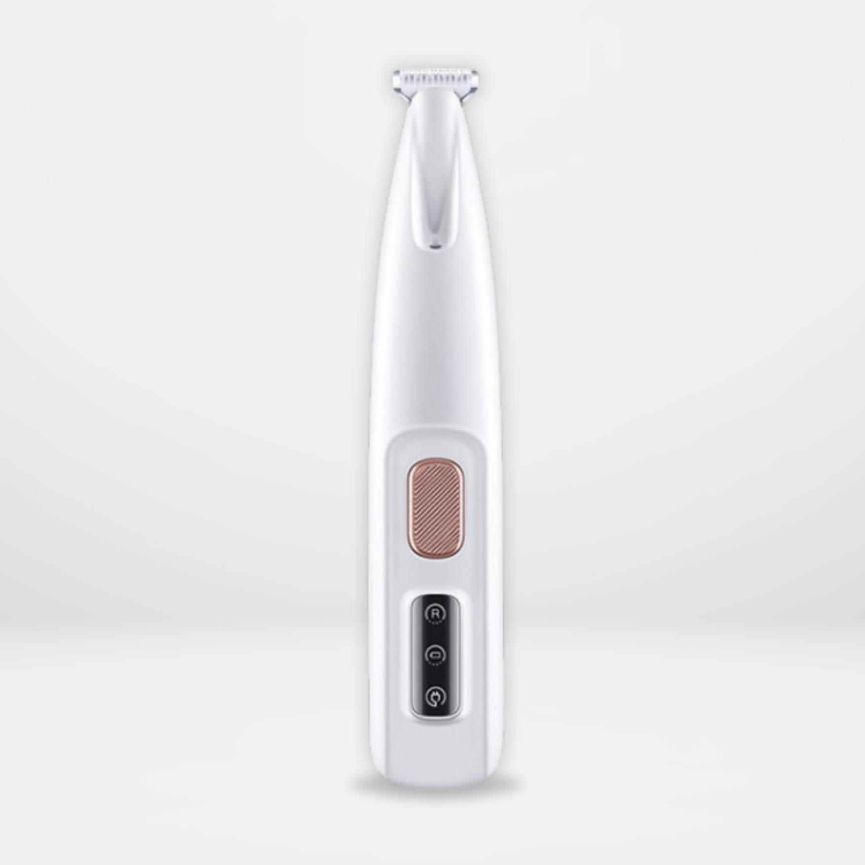 🐾 LED Pet Paw Trimmer – The Ultimate Grooming Tool for Your Furry Friend! 🐾