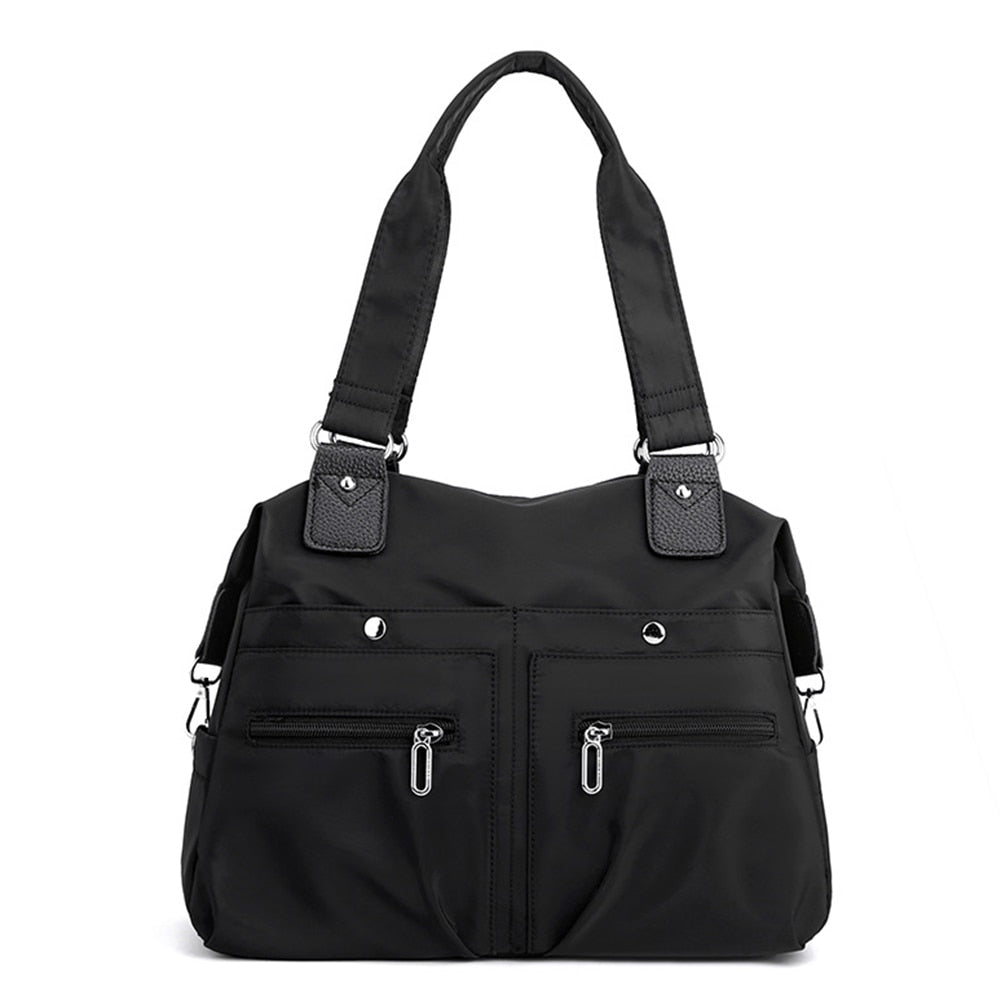 RamoraWave™ — Carry Confidence Everywhere with Effortless Style and Unmatched Toughness