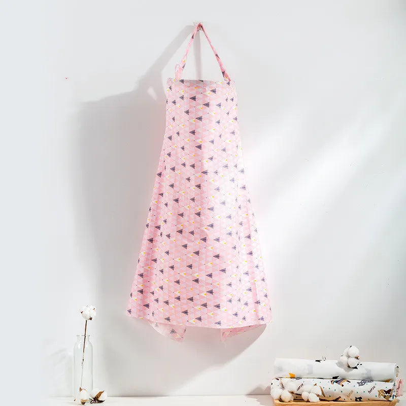NurseCover | Discreet and Comfortable Nursing