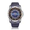 Twelve Knights of the Round Table Mechanical Watch