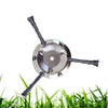 HerbBlade™ Stainless Steel Weed & Rust Removal Mower Accessory