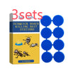 RoachTrap™ TotalClean Powerful Cockroach Bait Station (8PCS Set)