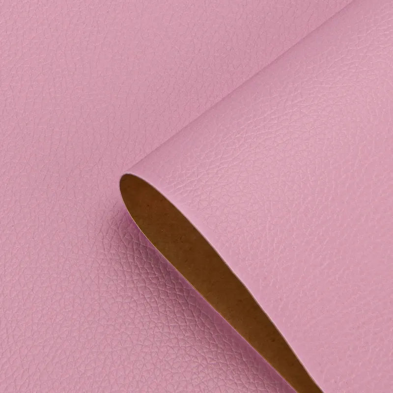 LuxPatch™ Self-Adhesive Leather Repair Patch