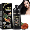 🔥 Instant Hair Transformation – Natural Hair Dye Shampoo! 🔥