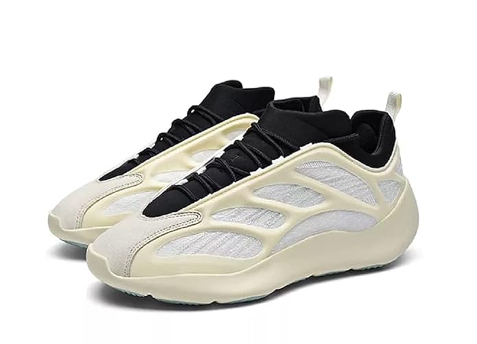 🔥 FASHION TREND LUMINOUS SNEAKERS – PREMIUM STYLE FOR A FRACTION OF THE PRICE! 🔥