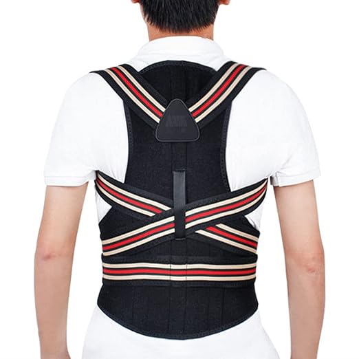 🚀 Fix Your Posture Instantly with Our Humpback Correction Belt!