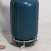 🔥 Movable Gas Cylinder Base – Effortless Storage & Mobility! 🔥
