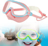 🧒 SwimSafe™ Anti-Choke Kids Goggles