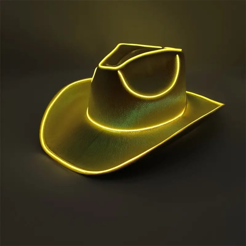 RanchHat™ Rugged Outdoor Style
