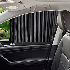 🚗 Upgrade Your Car with Instant Privacy & UV Protection! 🌞✨