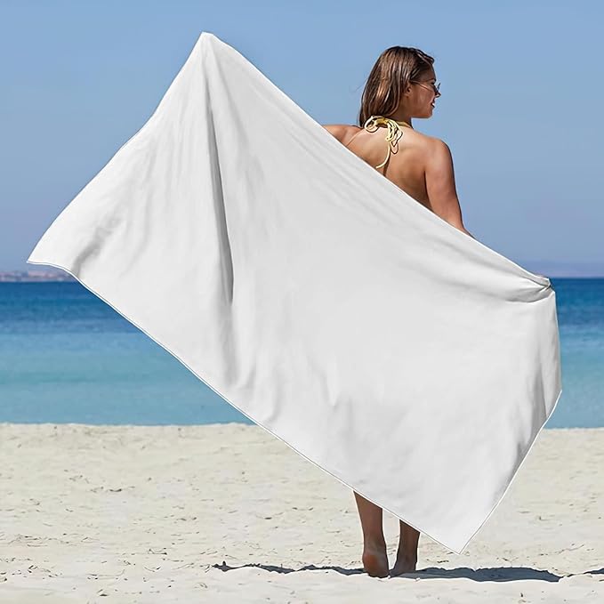 🧲 MagnaTowel™ – Official Magnetic Outdoor Bath Towel