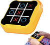 🎲 Ultimate Tic-Tac-Toe Game – Fun, Educational, & Interactive! 🎲
