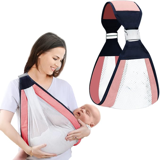 🔥 The Must-Have Baby Carrier for Every Parent! 🔥