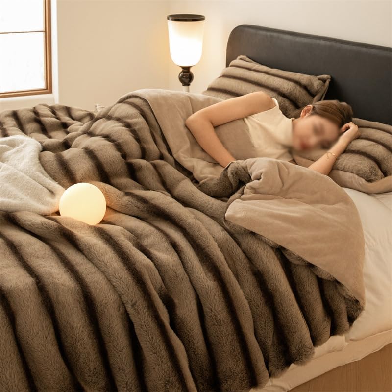 🔥 THE COZIEST BLANKET YOU'LL EVER OWN! 🔥