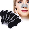 DeepClean Blackhead Remover Strips (20pcs)