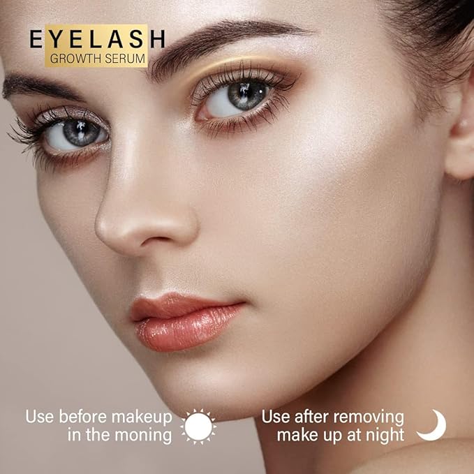 LashSorcery™ Eyelash Growth Serum