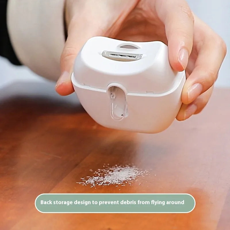 💅 Carbon Steel Automatic Nail Trimmer – The Future of Effortless Nail Care! 💅