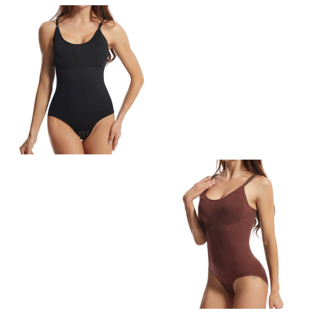 ShapeCurve™ Body Shaping Pants