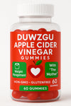 VinegarBoost™ Apple Cider Gummies