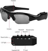 🕶️ StealthVision™ HD 1080P Camera Sunglasses