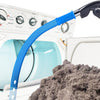 🔥 LintGuard™ Dryer Vent Cleaning Kit — IF YOUR DRYER ISN’T CLEAN, YOUR HOME ISN’T SAFE