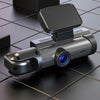 🚗 THE ULTIMATE DUAL-LENS DASHCAM – PROTECT YOUR DRIVE! 🚗