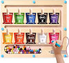 🌈 Magnetic Color Classification Board – Fun, Interactive Learning for Kids! 🎨