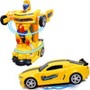 🔥 TurboMorph™ Electric Transforming Tank Robot — MAKE YOUR KID THE COOL ONE
