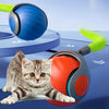🐱 THE ULTIMATE INTERACTIVE TOY FOR CURIOUS CATS! 🐱