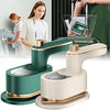 🚀 The Handheld Folding Garment Steamer – Look Sharp Instantly! 🚀