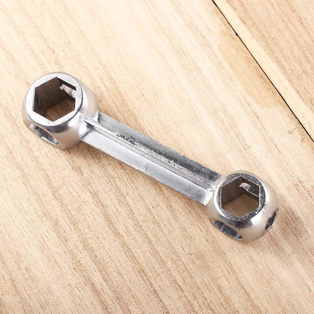 🚴‍♂️ Official High-Quality Multi-Purpose Bicycle Hexagon Wrench
