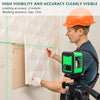 🔥 Precision Alignment Made Easy – Mini Infrared Laser Level! 🔥
